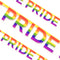 Rainbow Pride Banner 1.8M