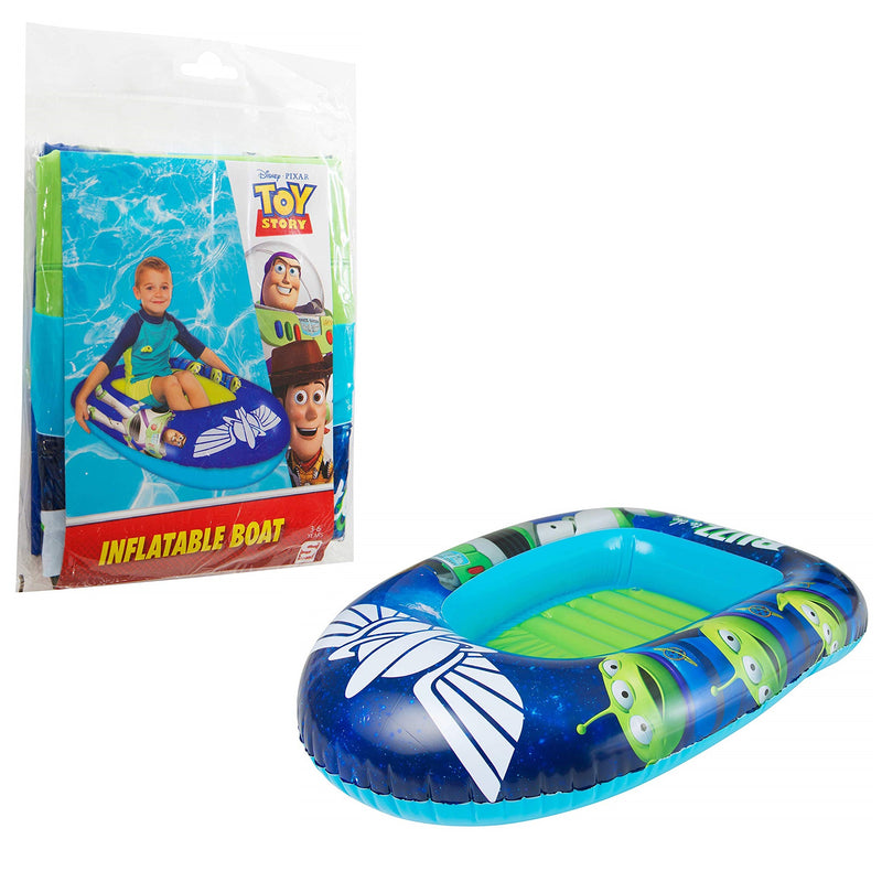 Toy Story Inflatable Boat