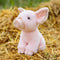 Animigos World of Nature 21cm Piglet