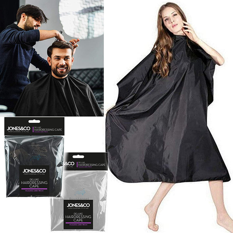 Deluxe Hairdressing Cape
