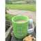 It's Tee Time Golf Mug