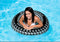 Intex 36" Inflatable Swim Ring