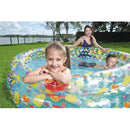 Bestway 67"x21" Inflatable Paddling Pool