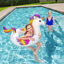 Bestway 47" Unicorn Inflatable Swim Ring