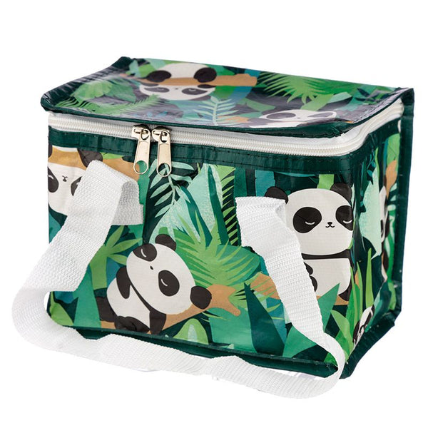 Panda Insulated Cool Bag