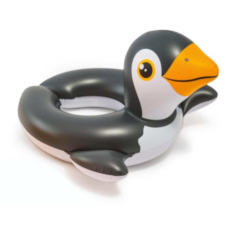 Intex Penguin Swim Ring