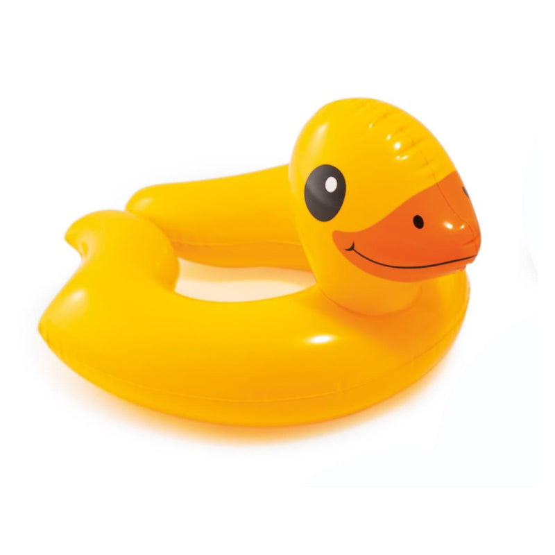 Intex Duck Swim Ring
