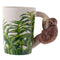 Sloth 3D Mug