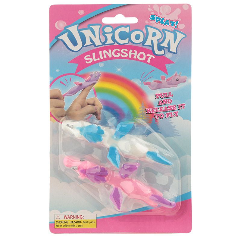 Unicorn Sling Shot