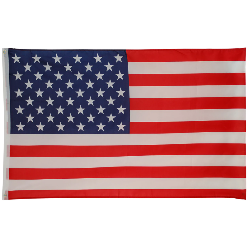 USA Flag 5x3FT