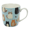 Feline Fine Ceramic Mug