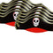 12 Pirate Party Hats