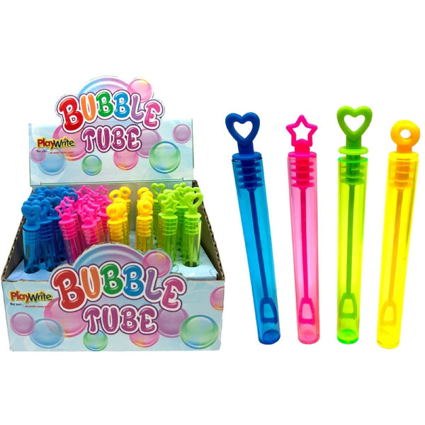Mini Bubble Tubes