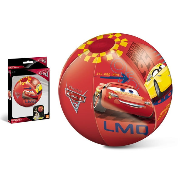 Disney cars ball new arrivals