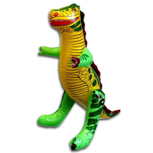 Inflatable Dinosaur 43cm