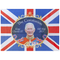 Coronation Flag King Charles III