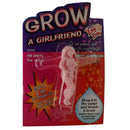 Grow Your Own Girlfriend