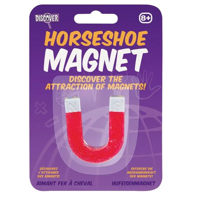 Mini Science Magnet