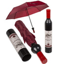 Bottle of Wine Umbrella