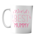 Worlds Best Mummy Mug
