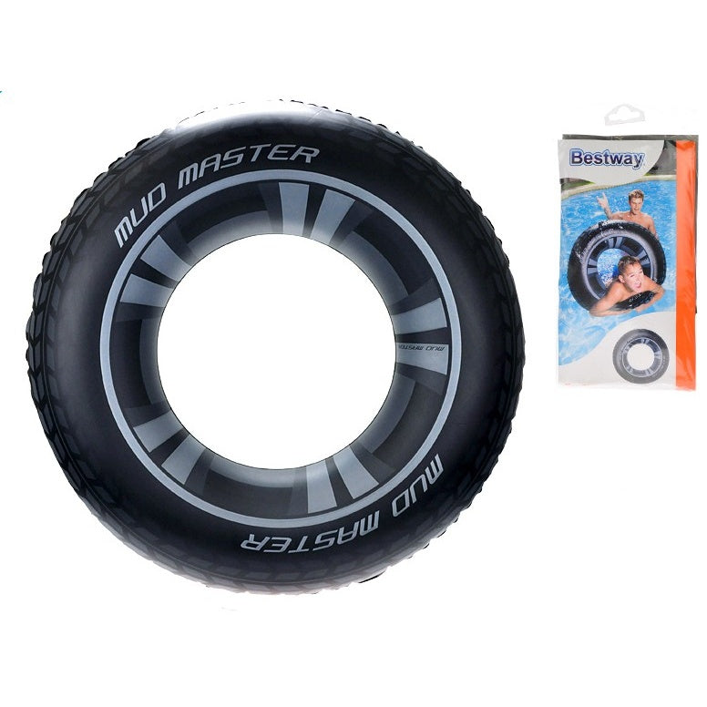 Bestway 36" Tyre Swim Ring