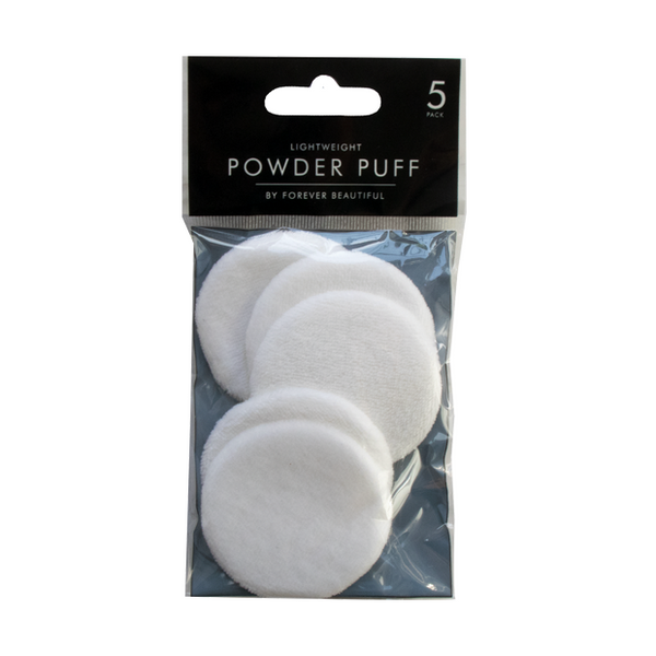 Powder Puffs