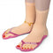 Flip Flop Silly Socks UK Size 3-7