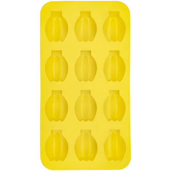 Banana Design Ice Cube Tray