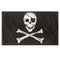 Jolly Roger Pirate Flag 5x3FT