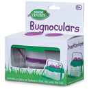 Bugnoculars