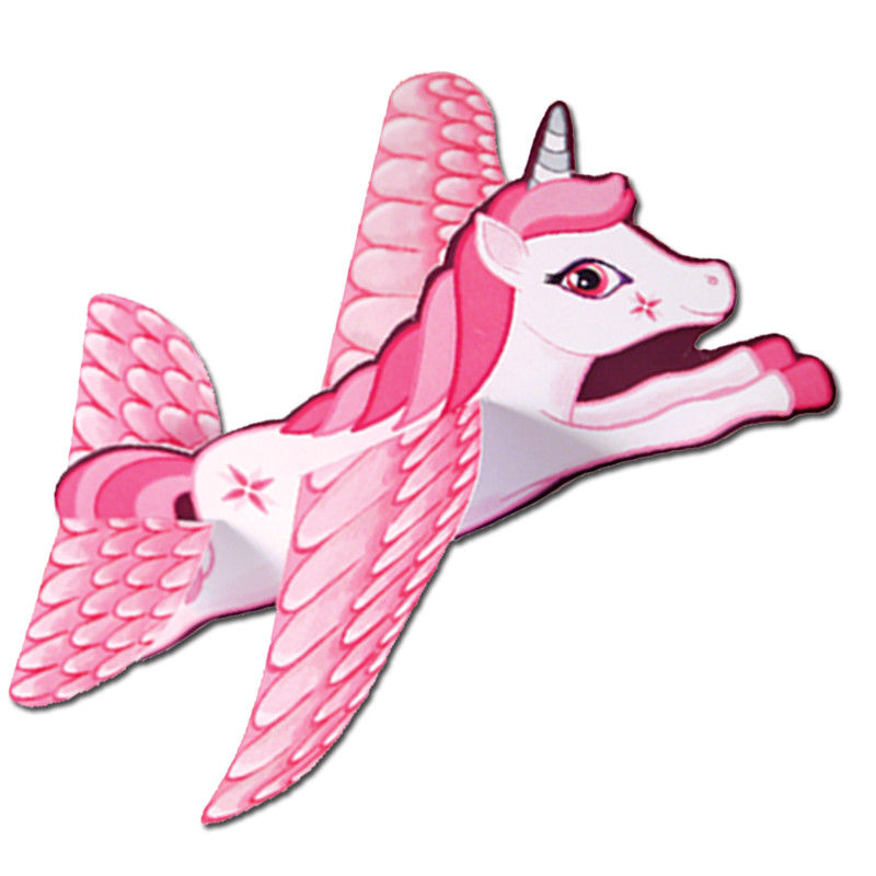 Unicorn Gliders