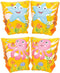 Assorted Inflatable Armbands Age 3-6