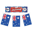 Australia Bunting 4m