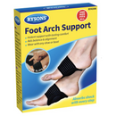Foot Arch Supports