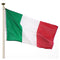 Italy Flag 5x3FT