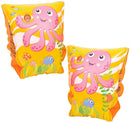 Assorted Inflatable Armbands Age 3-6