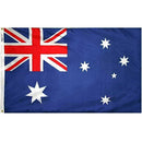 Australia Flag 5x3FT