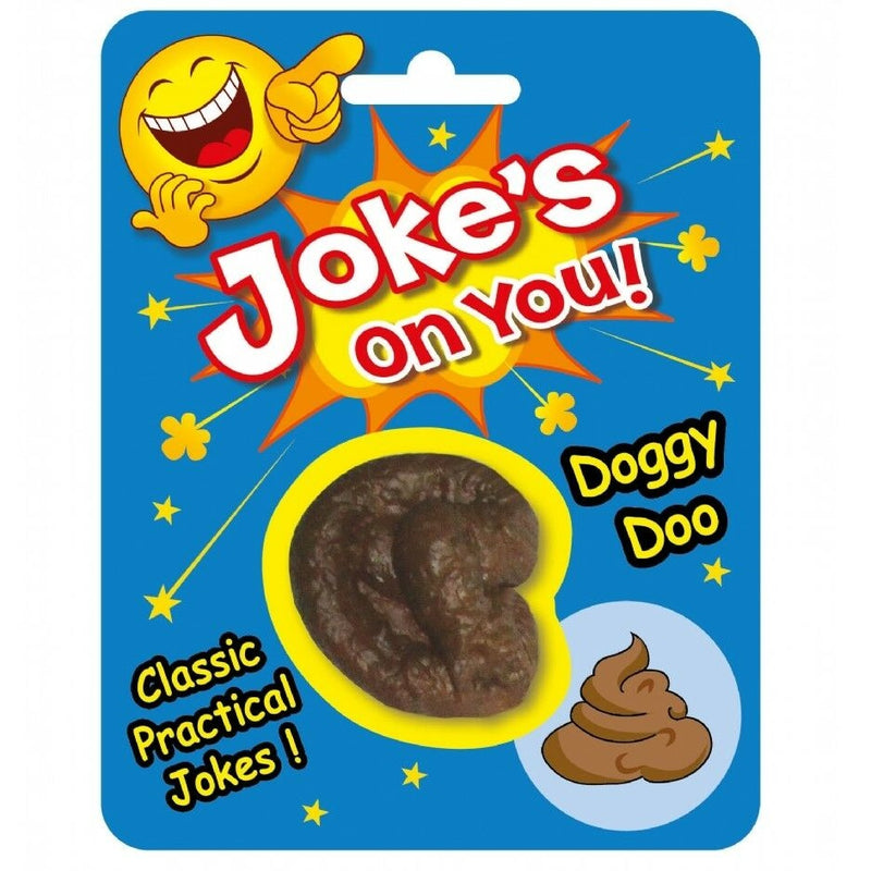 Fake Dog Poo