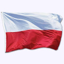 Poland Flag 5x3FT