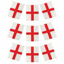 St George's England Bunting 10m