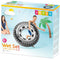 Intex Large 45" Inflatable Tyre Swimming Ring
