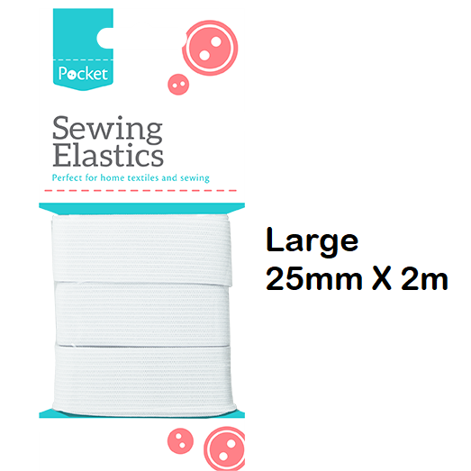 Sewing Elastic