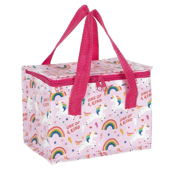 Unicorn One of a Kind Insulated Cool Bag