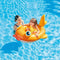 Intex Inflatable Gold Fish Boat