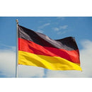 German Flag 5x3FT