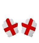 England Car Wing Mirror Covers