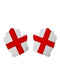 England Car Wing Mirror Covers