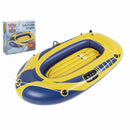 Inflatable Dinghy 54"x35"