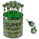 Super Skunk Lollipop