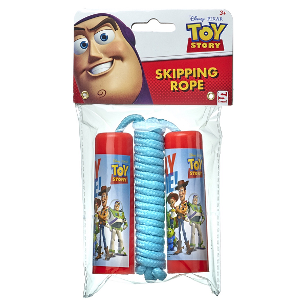 Toy Story Skipping Rope
